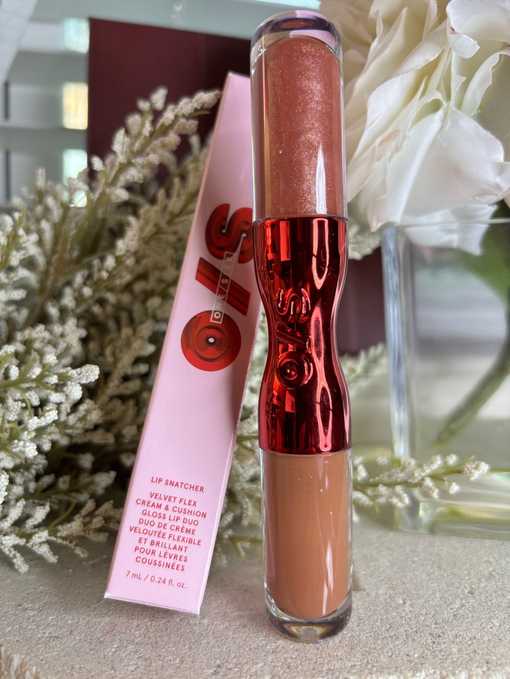 NIB - ONE/SIZE - Lip Snatcher - Mutha Starrr